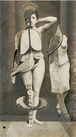 Sacred-conversation-by-max-ernst