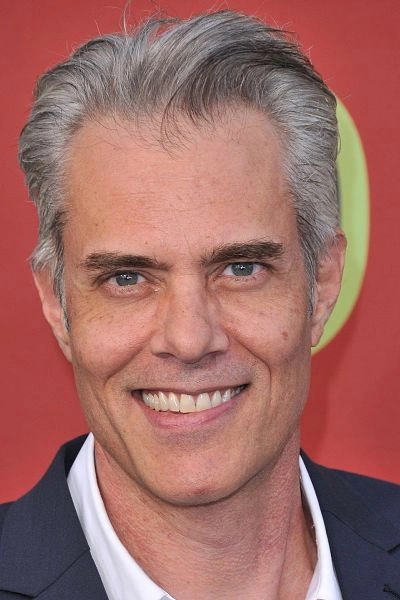 Showtime's "Twin Peaks" Premiere - Arrivals