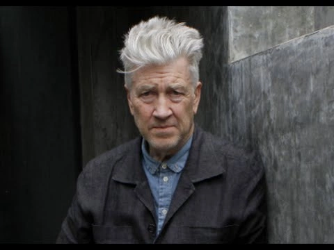 David Lynch himself
