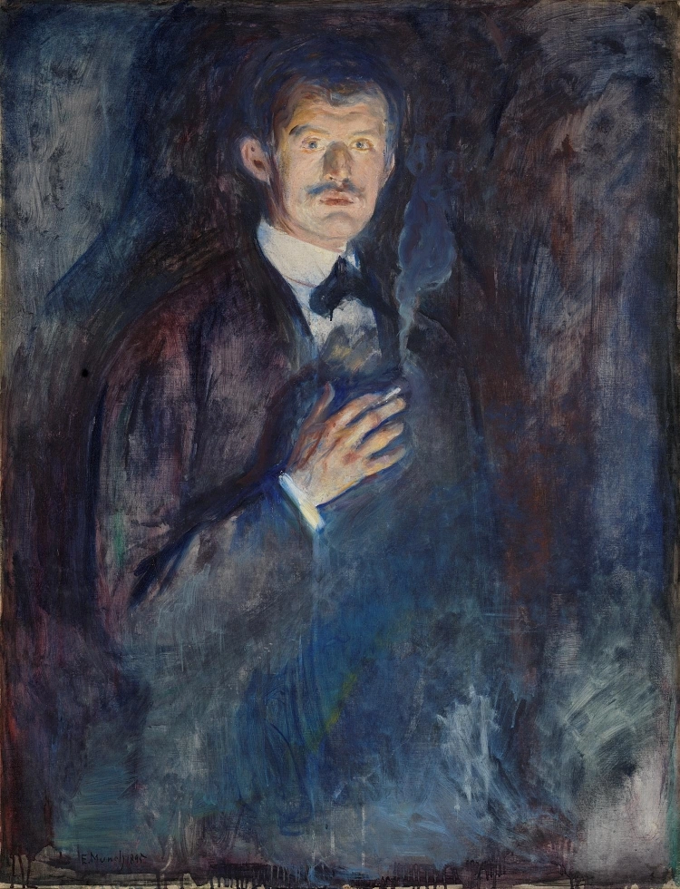 Edvard-munch-self-portrait-1895