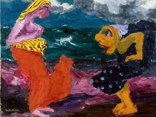 Nolde Art