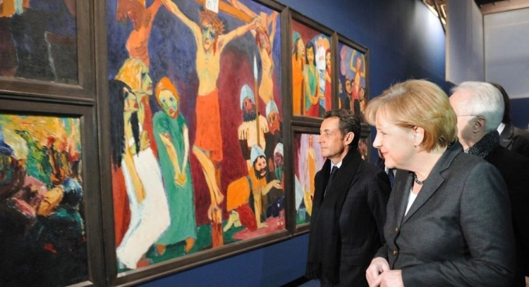 22782088-france-sarkozy-merkel