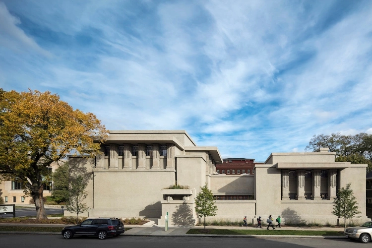 TomRossiter_Exterior_UnityTemple_FLW_OakPark