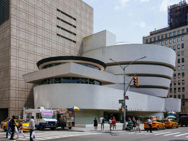 Guggenheim