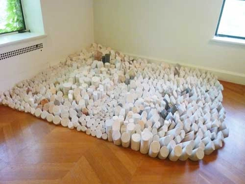 Number Seventy Two - Louise Bourgeois