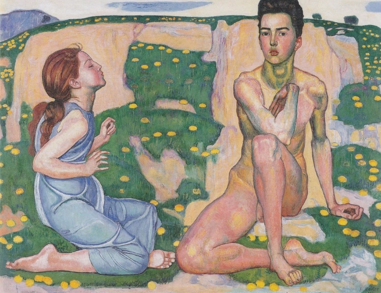 Spring-ferdinand-holder-1901