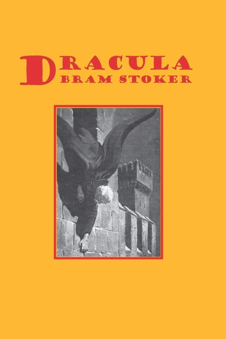 Bram Stoker Dracula