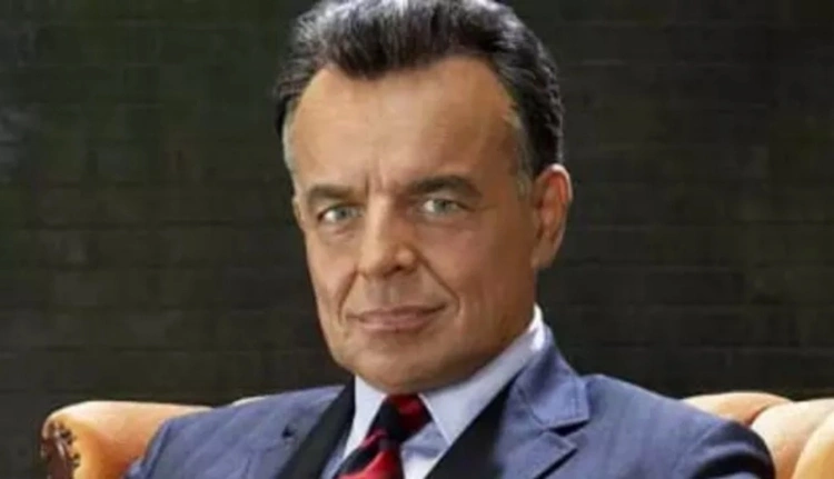 Ray Wise