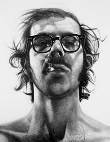 Chuck-close