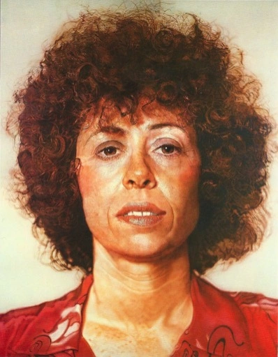 Linda-by-chuck-close-1975-76