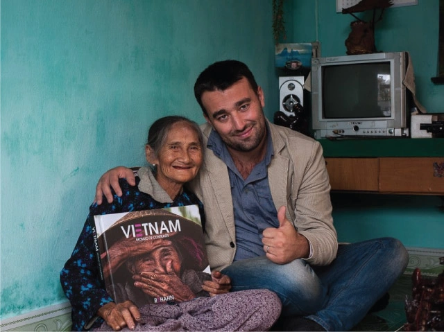 Web-Giving-back-Project-6