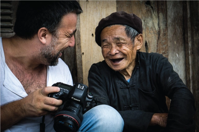 Web-Giving-back-Project-2