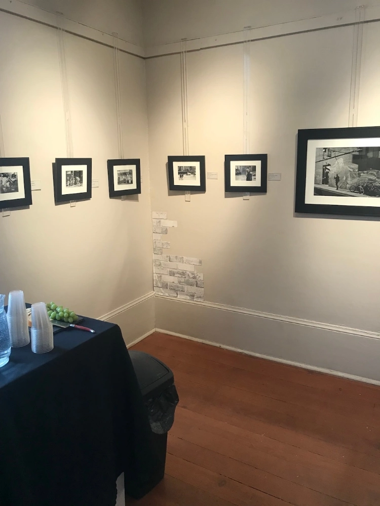 Homer Watson House And Gallery Show With Rob Skeoch