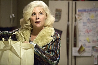 Queenie on Shameless (US)