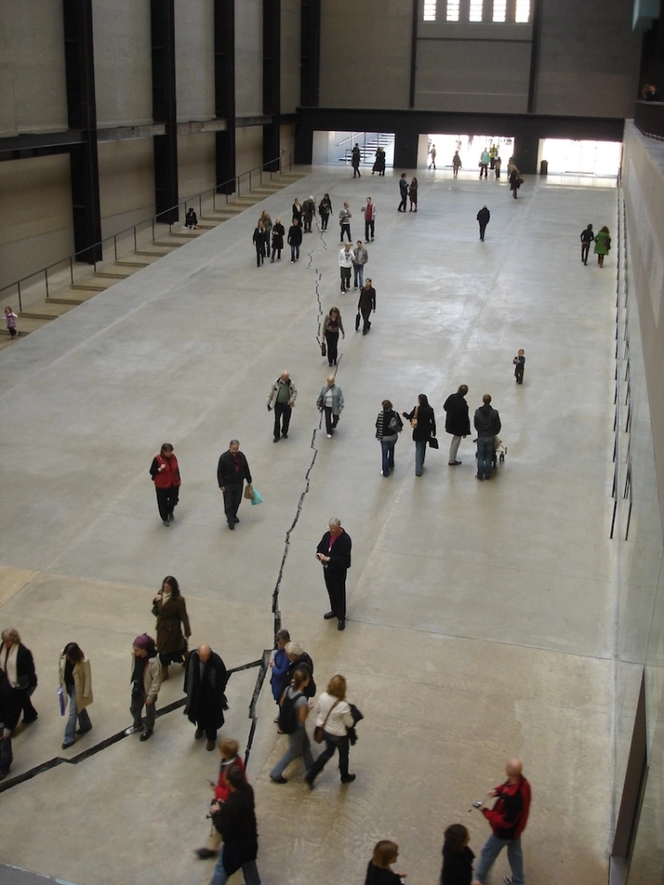 Shibboleth_Tate_Modern