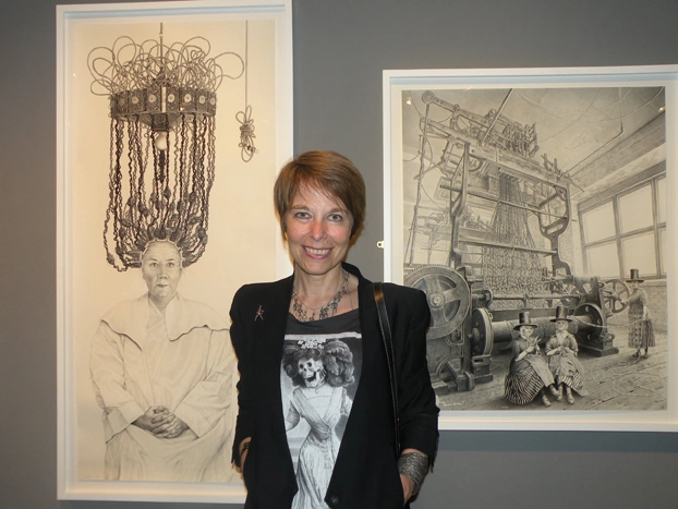 Laurie-lipton-at-la-luz