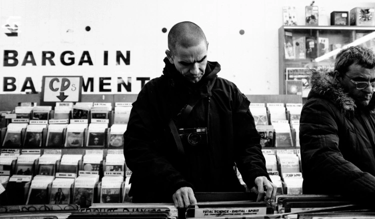 Boogie (Vladimir Milivojevich)