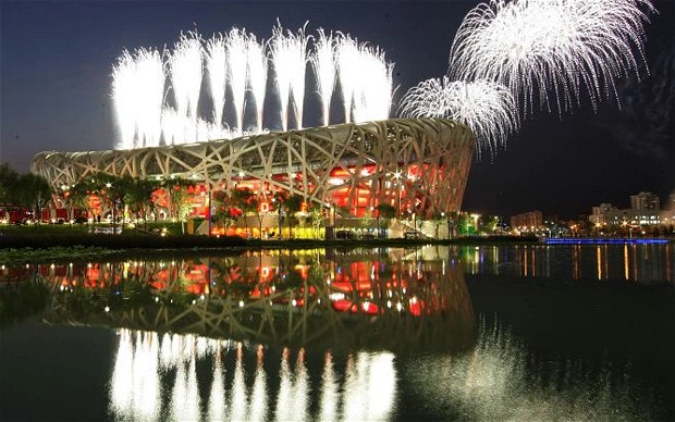 Beijing Olympics