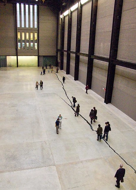 Doris Salcedo Art