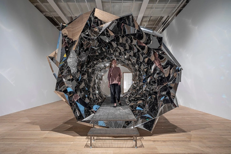 Olafur Eliasson