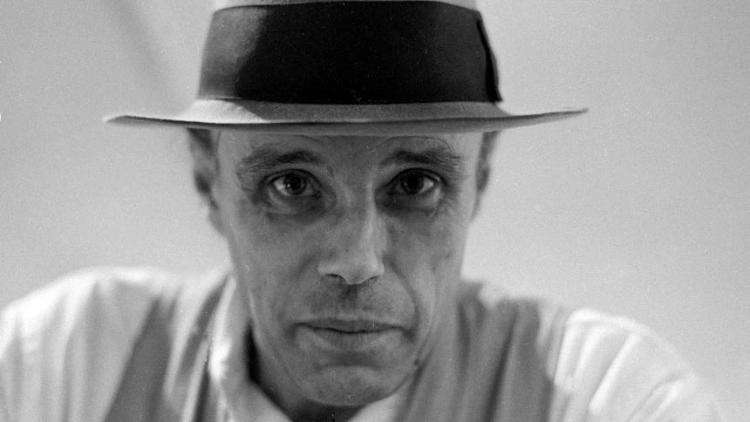 Joseph Beuys