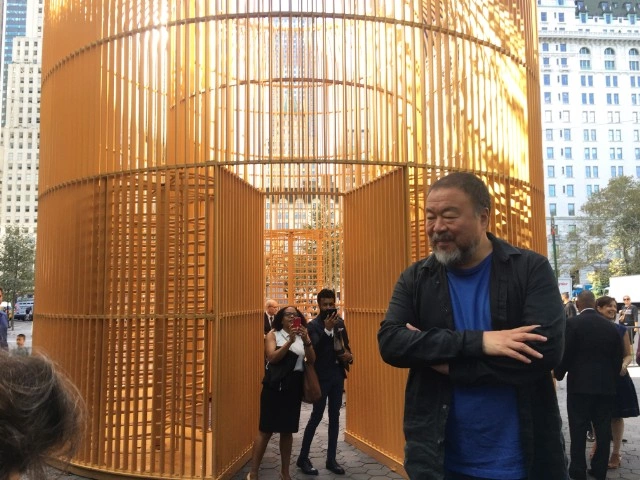 Good Fences Make Good Neighbours