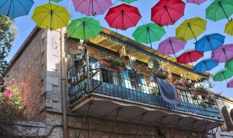 Famous Installation Art