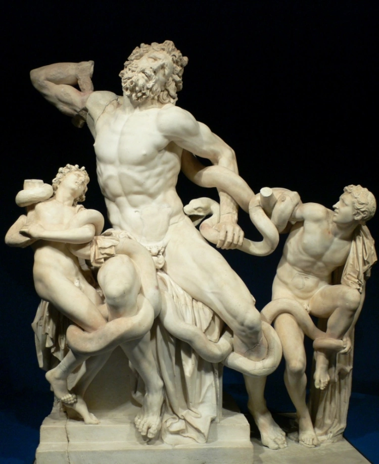 Laocoon