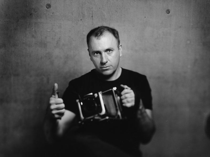 My Top 10 Best Contemporary Photographers