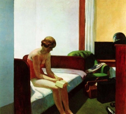 Hotel-room-edward-hopper