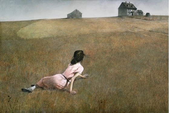 Christinas-world-andrew-wyeth