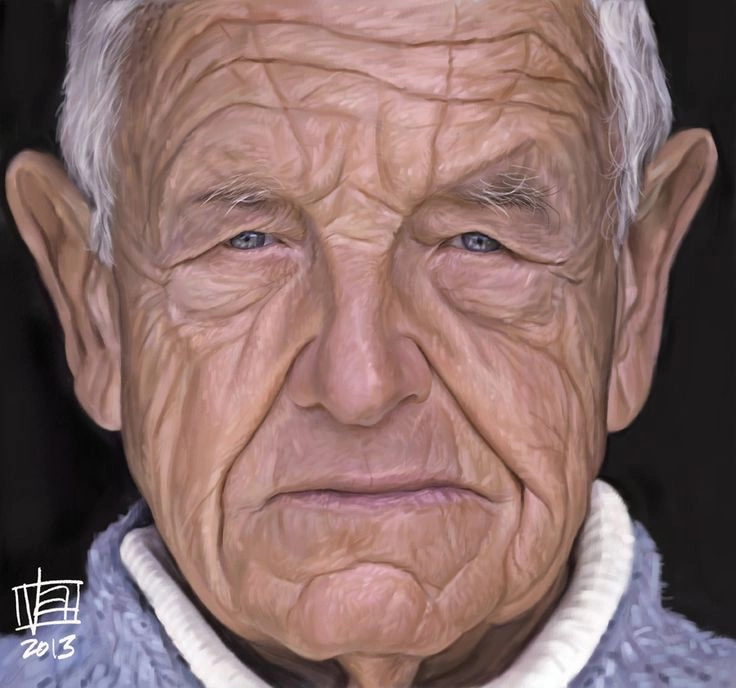 Andrew-wyeth-2013-self-portrait