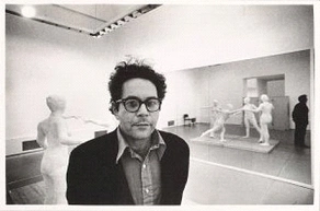 George Seagal Artist