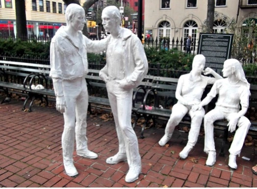 Gay-liberation-george-segal