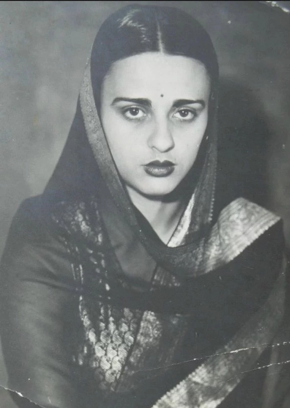 Amrita Sher-gil