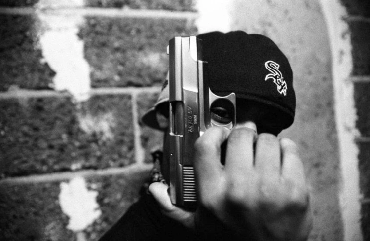 Vladimir Milivojevich Aka Boogie (26)