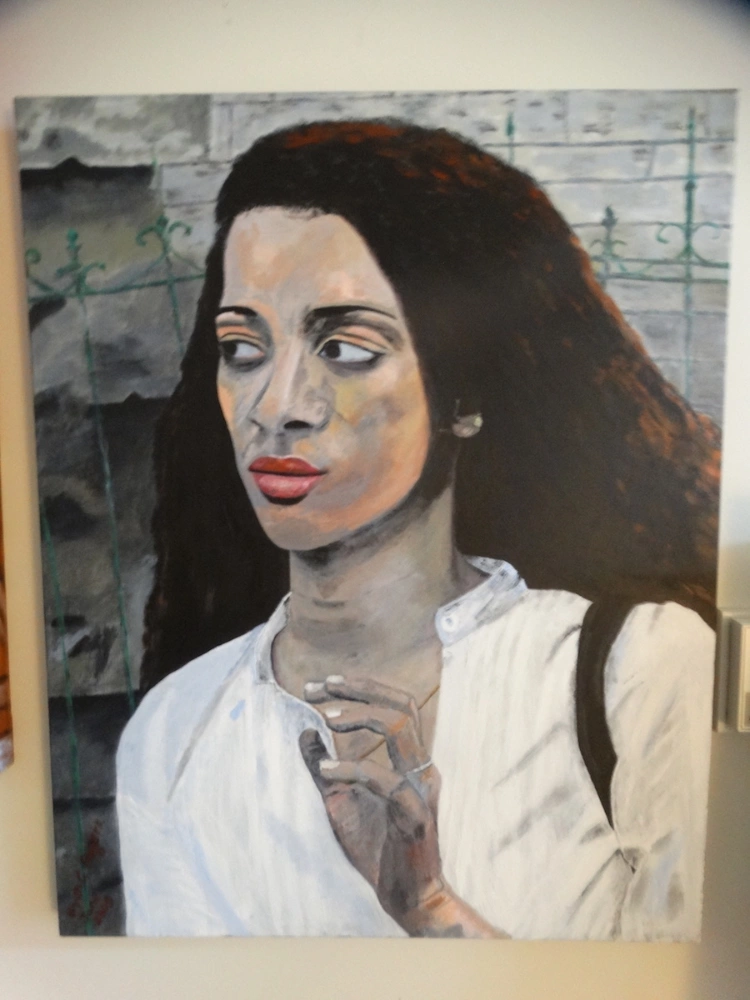 Brian Rogers Portrait 3