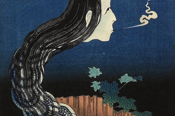Edo Art Japan