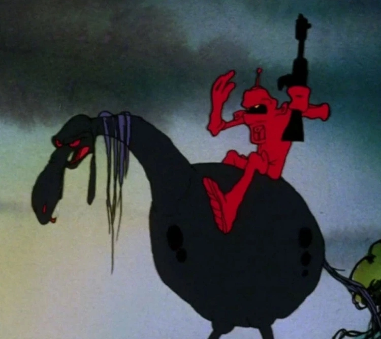 Although often stereotyped abroad as violent and sexually explicit