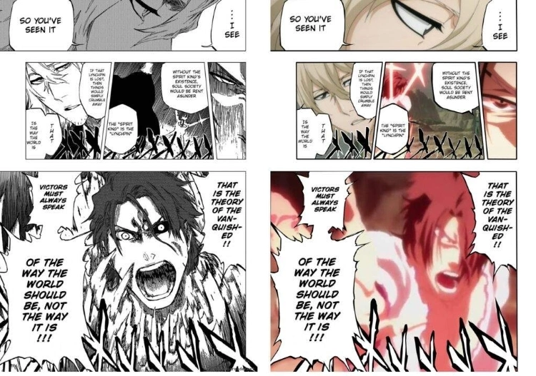 Why Are Manga Usually Black and White?