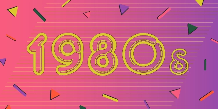 1980's and 90's Manga