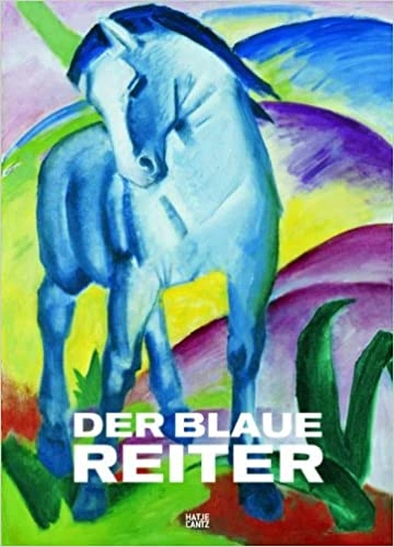 Der Blaue Reiter