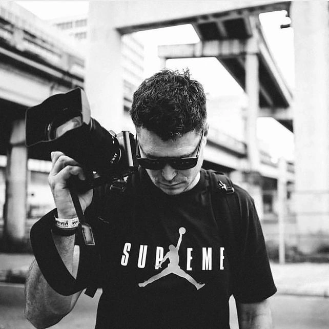 Jason M Peterson Photographer