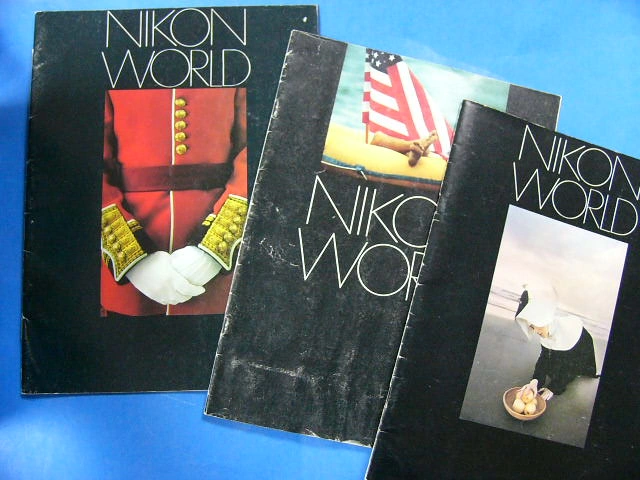 Nikon World Magazine