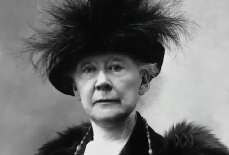 What Did Mary Cassatt Look Like