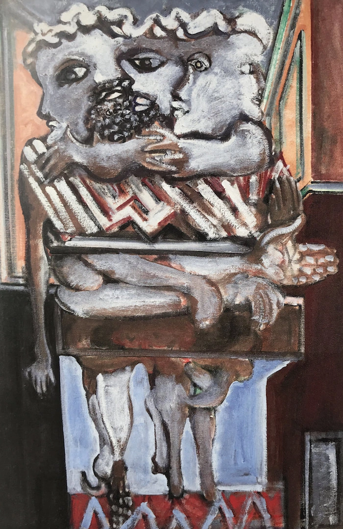 Mark+rothko+untitlled