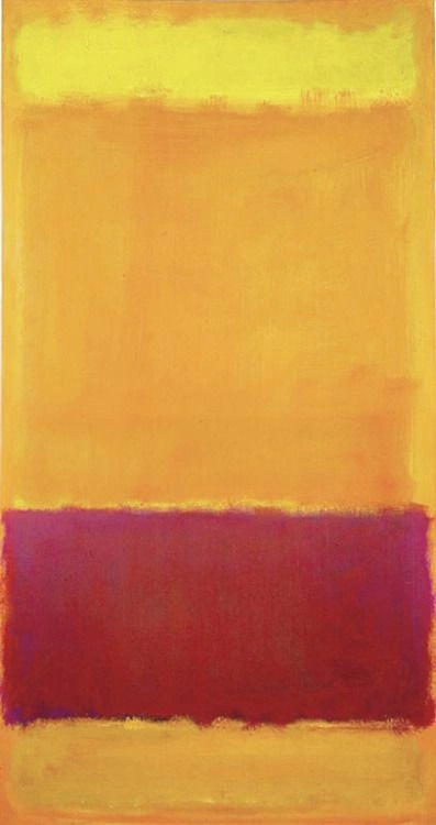Rothko No. 73