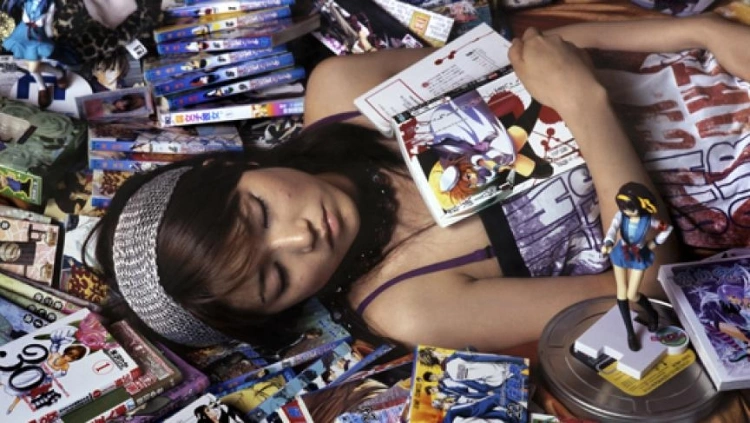 Nekura means 'black' and 'dark'