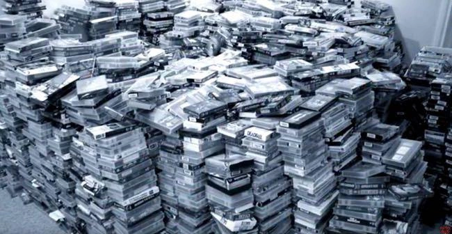 Miyazaki Tsutomu AKA The Otaku Killer