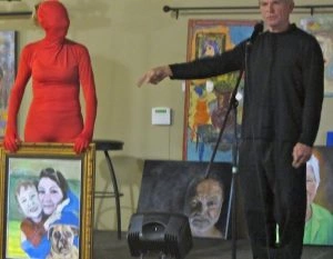 The Awesome Foundation Of KW